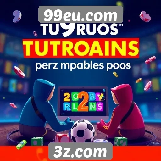 Tutoriais para iniciantes no 99eu.com