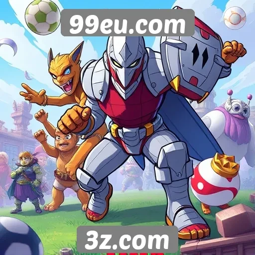 Análise de jogos populares no site 99eu.com